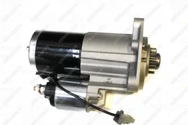 Стартер Nissan QR25DE