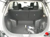 Nissan Leaf 2016