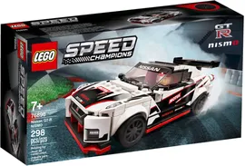 Lego 76896 Speed Champions Nissan GT-R NISMO