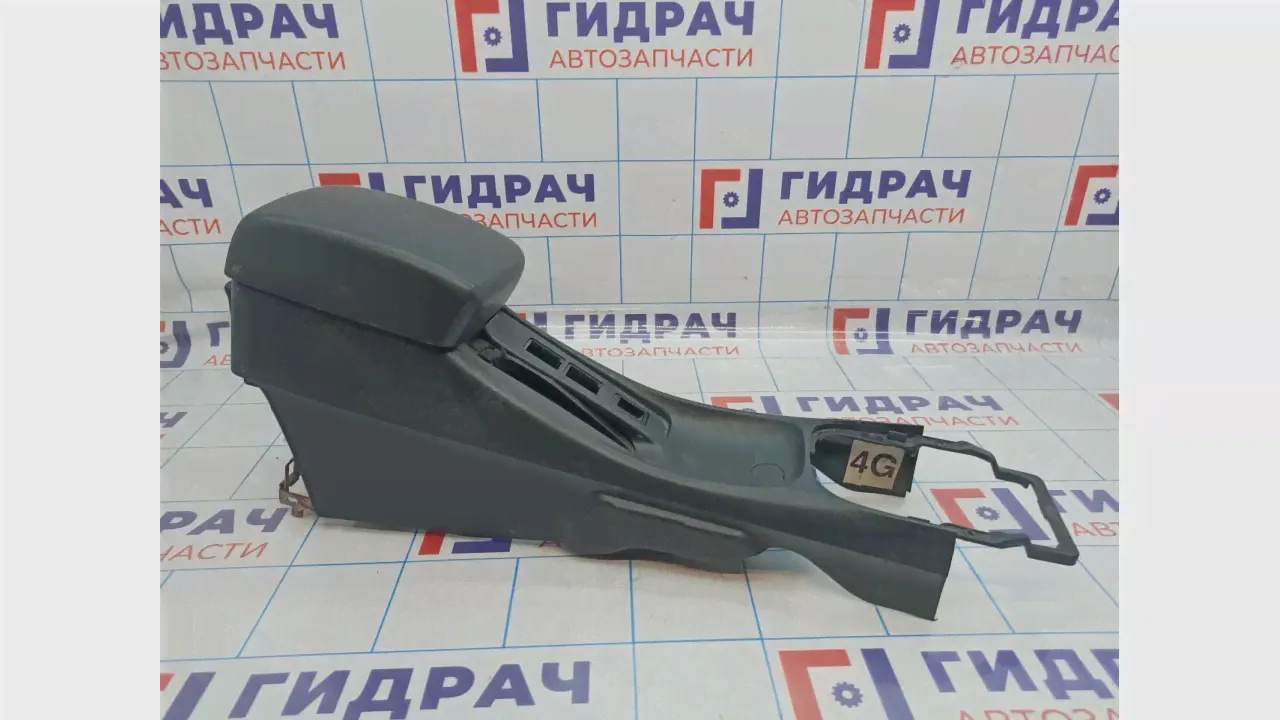 Консоль центральная с подлокотником Nissan Almera Classic (B10) 74980-95F0B