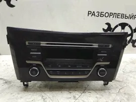 281854CA1A Магнитола nissan Qashqai (J11) 2014>