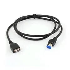 USB кабель для магнитол Nissan Qashqai, Teana