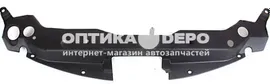 TIIDA {накладка на пер. панель} (тайвань) пластик для NISSAN TIIDA