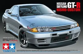 Tamiya 24341 - 1/24 Nissan Skyline Gt-R (R32) Nismo Custom - Neu