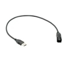 USB Переходник (Ford, Nissan)