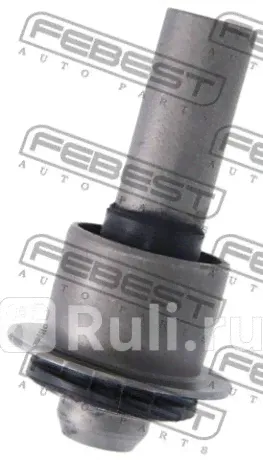 Сайлентблок подрамника задний nissan x-trail t31/t32, qashqai, renault koleos nab-276 FEBEST NAB-276-0