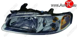 Левая фара DEPO Nissan Sentra 5 (2000-2006) B15