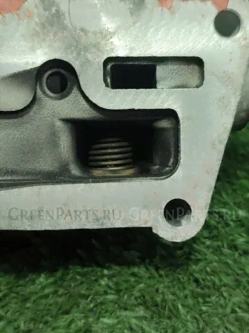 Регулятор холостого хода на Nissan Bassara JU30 KA24-DE 23781-9E010-4