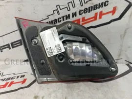 Фальшпанель на Nissan SENTRA, SYLPHY B17, TB17 W0648