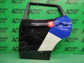 H2101HV0MB дверь NISSAN QASHQAI J11 2013 , 2