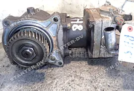 Воздушный компрессор тормозной системы на Nissan DIESEL RH8,RG8,RF8,RH10,RG10