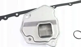 Фильтр АКПП Nissan для Nissan X-Trail T32 2013-2024. Артикул 317281XZ0D