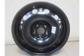Диск литой штампованный Nissan Almera G15 '2013- R15 - 1шт. (Ниссан Альмера G15 Новая)