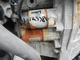 Стартер, Nissan (Ниссан)-NOTE (E11) (06-)