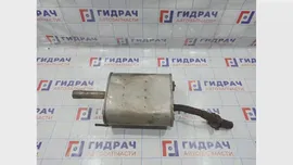 Глушитель основной Nissan Almera Classic (B10) 20100-95F0A