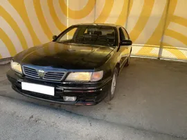 Nissan Maxima, 1997 год