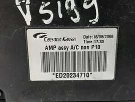 Блок комфорта Nissan Primera P12, Primera P12