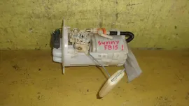бензонасос Nissan Sunny FB15
