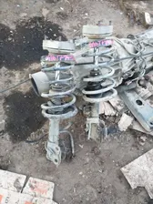 Стойка на Nissan Elgrand E50 VG33