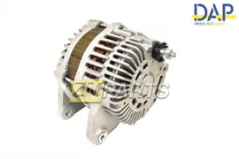 Генератор Nissan Juke, Tiida 1.6 в Москве