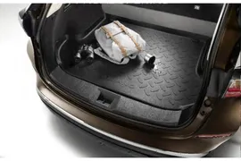 Коврик в багажник Nissan Murano Z52 '2015- (Ниссан Мурано Z52)