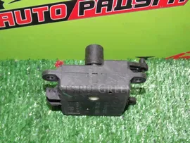 Мотор заслонки печки на Nissan Qashqai,Dualis J10