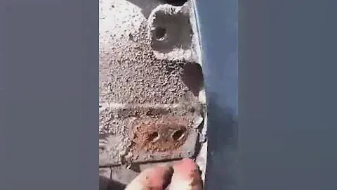 Ремонт дверных петель ниссан цефиро