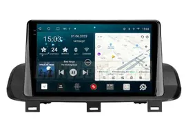 Магнитола Nissan X-Trail (T33) 2022-2024, Slim, Redpower (RP-71127-SLIM)