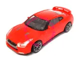 Модель автомобиля Nissan Teana 1:43, серебристая, Rastar [35300s]