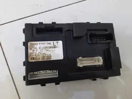 nissan leaf ii ze1 блок кузова 284b15shca