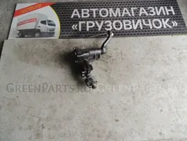 Рулевой редуктор на Nissan Safari WRGY61 TD42