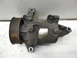 Компрессор кондиционера Nissan Juke (YF15) 2011-2020 (УТ000150978) 926001KA1B