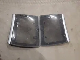 крыша стеклянный nissan 100nx i