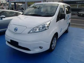 Продажа Nissan E-NV200