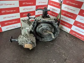 АКПП NISSAN X-TRAIL QR20DE NT30 T54088101
