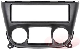 Переходная рамка Incar RNS-N02 для Nissan Almera (2000 - 2006)