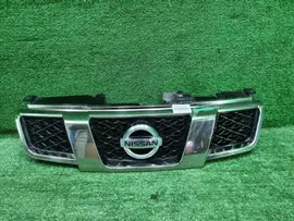 623103UB0B Решетка радиатора Nissan X-Trail t31 (2010-2015) Nissan Параметр: Модель 2010