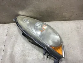 260609U000 Фара левая nissan Note E11 дорест