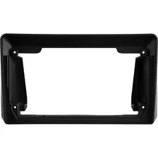 Переходная рамка для магнитолы Nissan Teana J31 2003-2008 9.0"