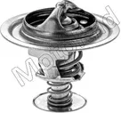 Термостат MotoRad для Nissan Patrol Y61 2000-2024. Артикул 302-82K