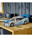 LEGO Двойной Форсаж: Nissan Skyline GT-R (R34) 76917