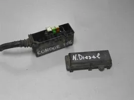 Блок предохранителей, 24V NISSAN DIESEL, б/у