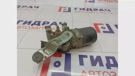 Моторчик стеклоочистителя передний Nissan Almera (N16)