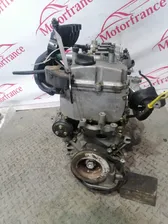 Двигатель Nissan Micra K12 1.2 CR12DE cr12 в Москве