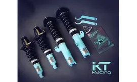 Винтовая подвеска KT-Racing на Nissan Laurel (C35)