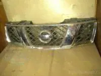 Решетка NISSAN Navara