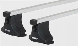 ATLANT Багажник в сборе Nissan X-trail (T30,31)