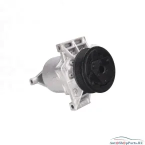 Компрессор кондиционера NISSAN 92600-1HC1B R-3