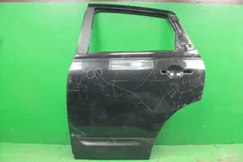 H2101JD0MC дверь NISSAN QASHQAI J10 2006-2013