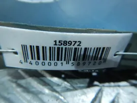 Лючок бензобака Nissan Almera N16, Almera N16